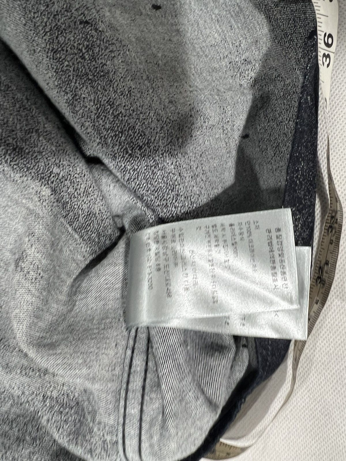 Dior Dior Peter Doig space overshirt. 42/XL. $2150 Size US L / EU 52-54 / 3 - 12 Thumbnail