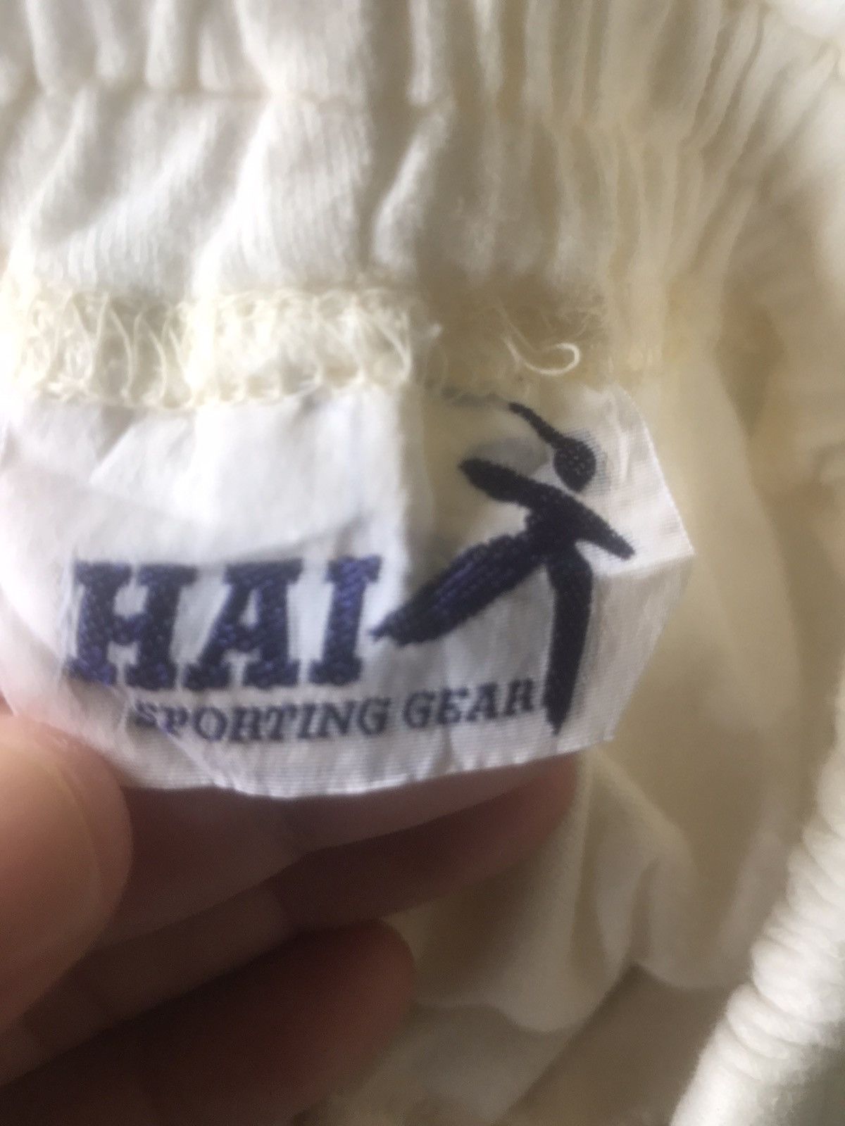 Hai Sporting Gear × Issey Miyake Pants HAI SPORTING GEAR Size US 28 / EU 44 - 5 Thumbnail