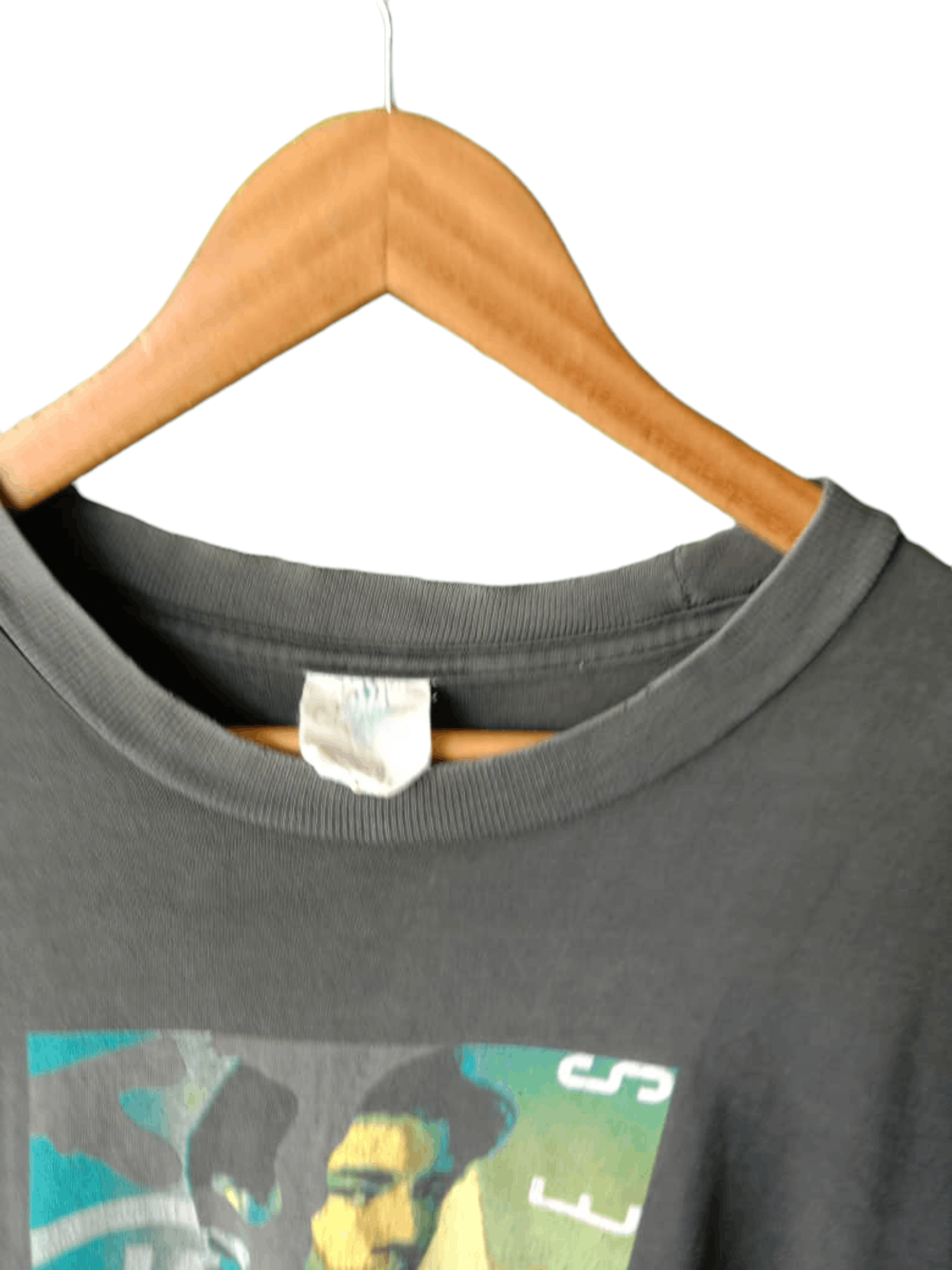 Vintage Vintage 90s X Files movie tee Size US L / EU 52-54 / 3 - 8 Thumbnail
