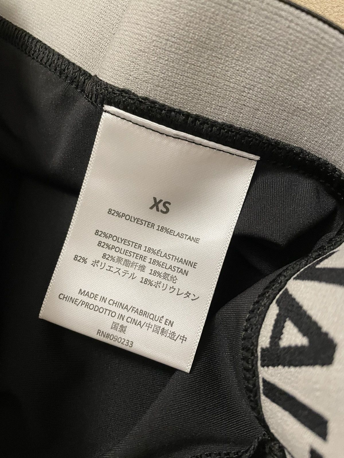 Fear of God Fear Of God Essentials biker shorts XS XSmall Size US 28 / EU 44 - 3 Thumbnail