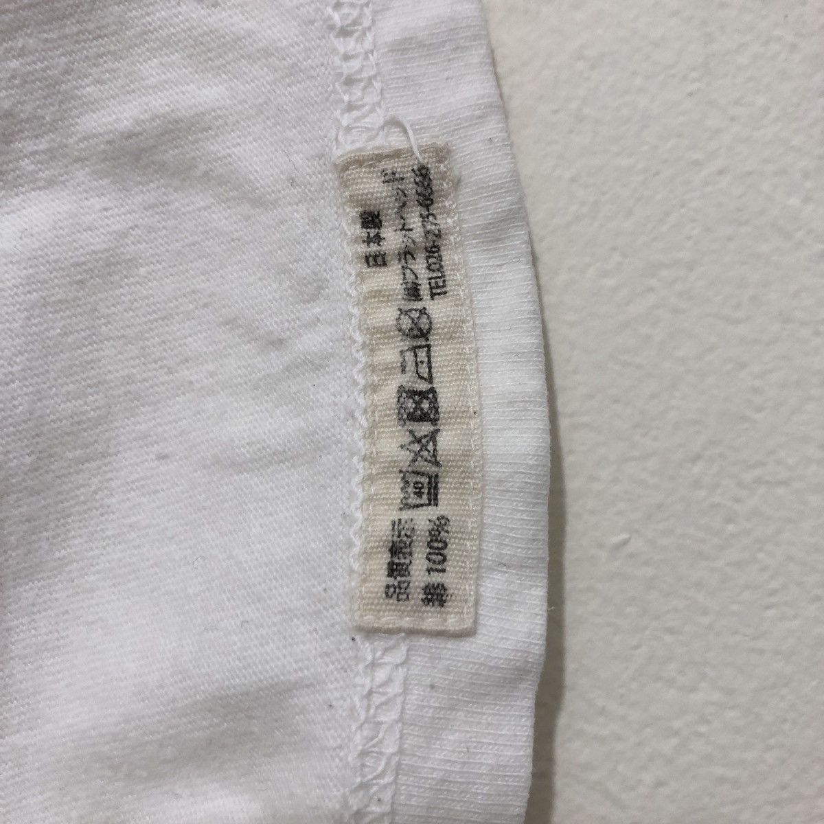 The Flat Head The Flat Head T-Shirt Size US S / EU 44-46 / 1 - 4 Thumbnail
