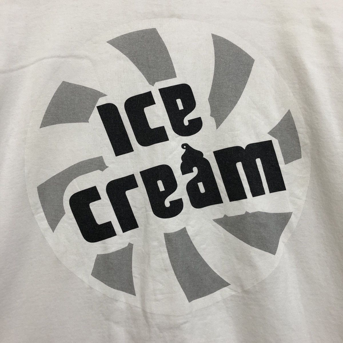 Billionaire Boys Club Billionaire Boys Club Bbc Ice Cream T-Shirt Size US M / EU 48-50 / 2 - 2 Thumbnail