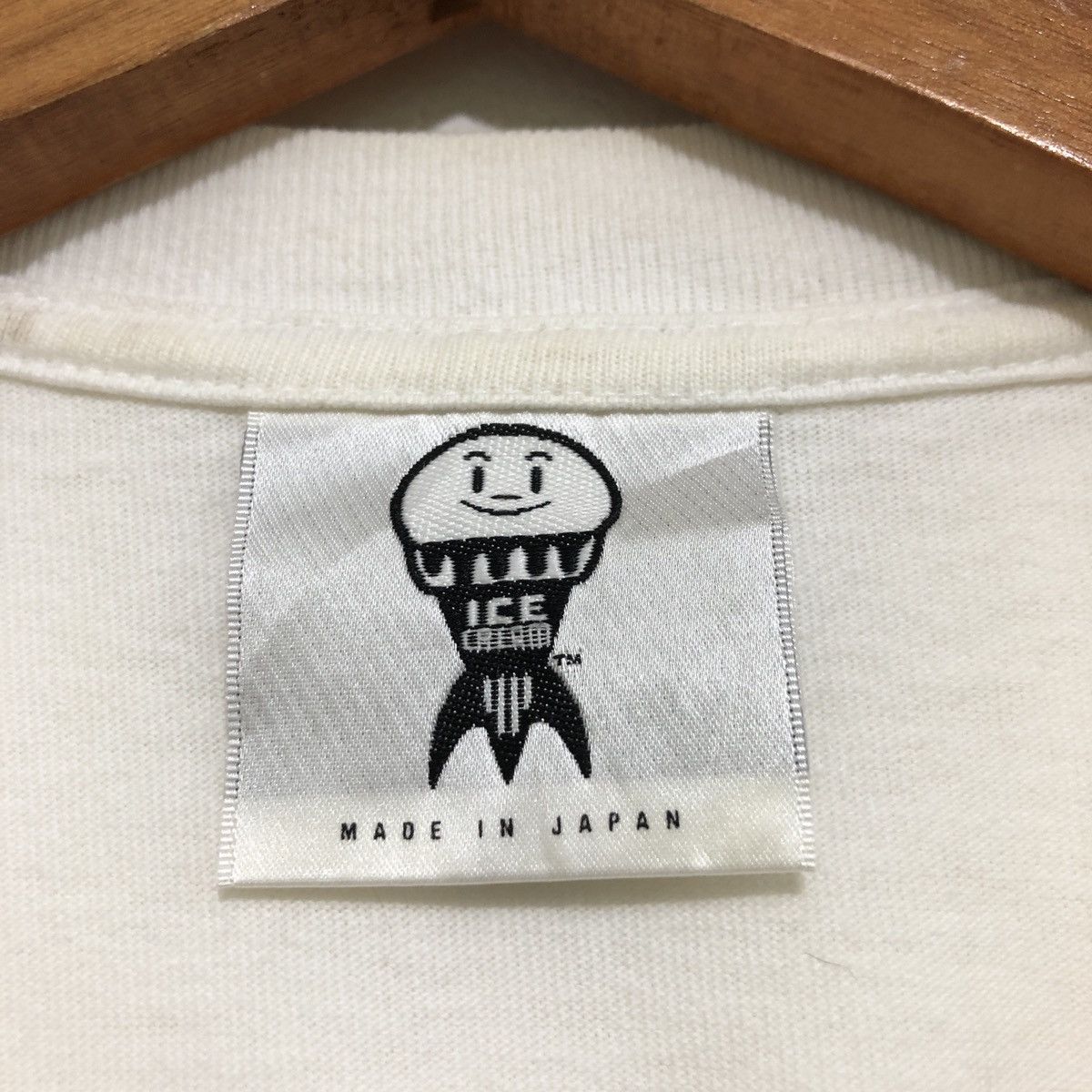 Billionaire Boys Club Billionaire Boys Club Bbc Ice Cream T-Shirt Size US M / EU 48-50 / 2 - 3 Thumbnail