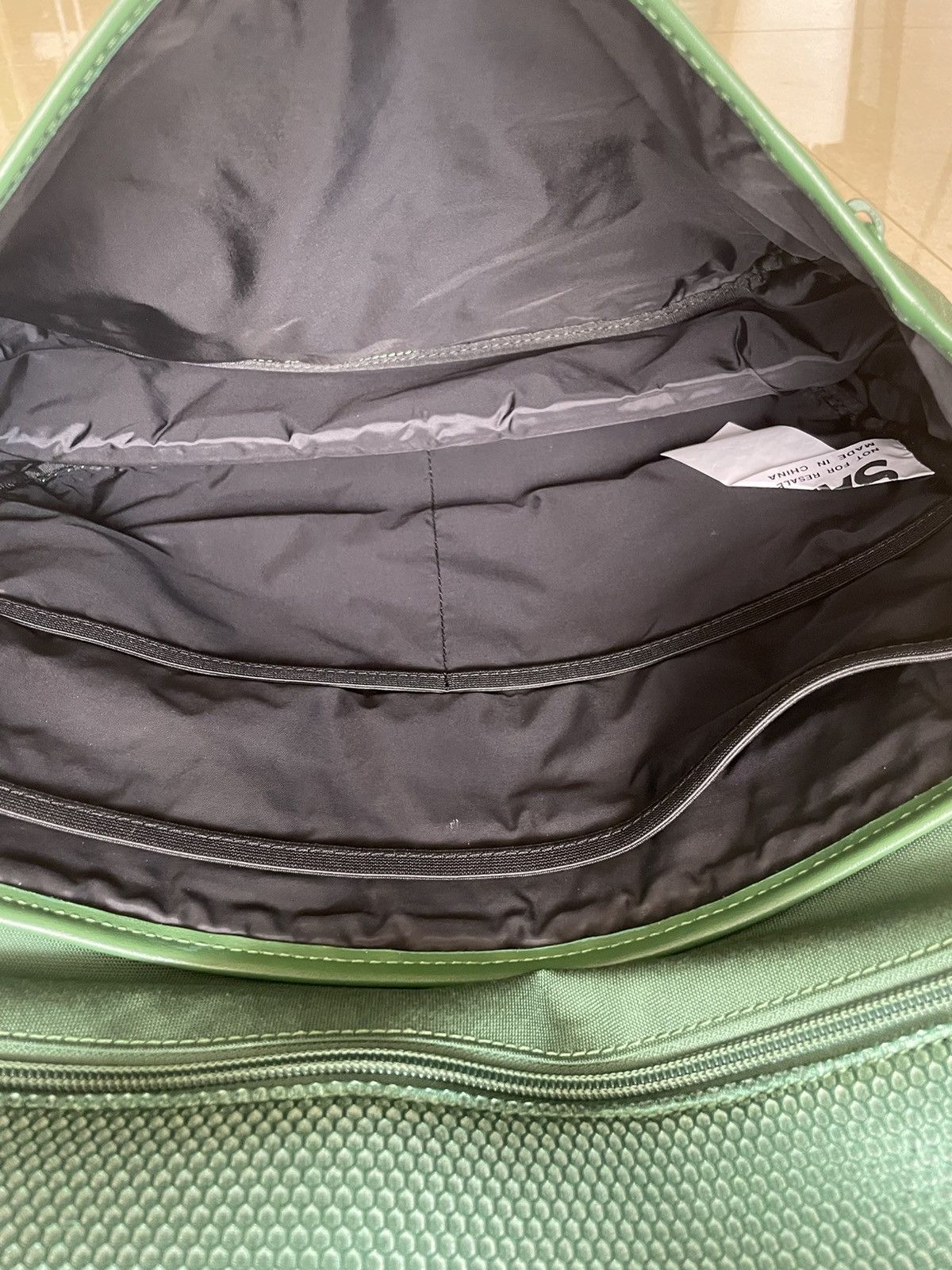 Lacoste Lacoste waist bag Size ONE SIZE - 5 Thumbnail