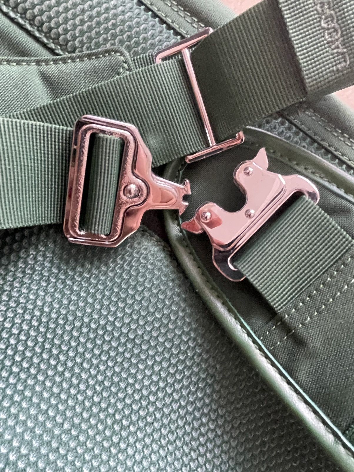 Lacoste Lacoste waist bag Size ONE SIZE - 8 Thumbnail