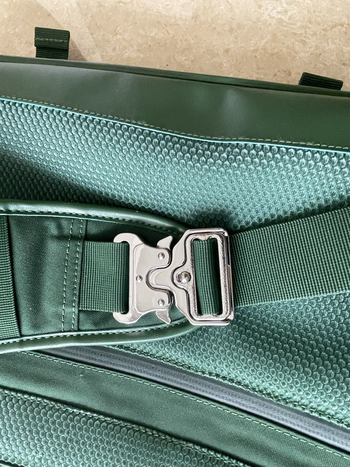 Lacoste Lacoste waist bag Size ONE SIZE - 7 Thumbnail
