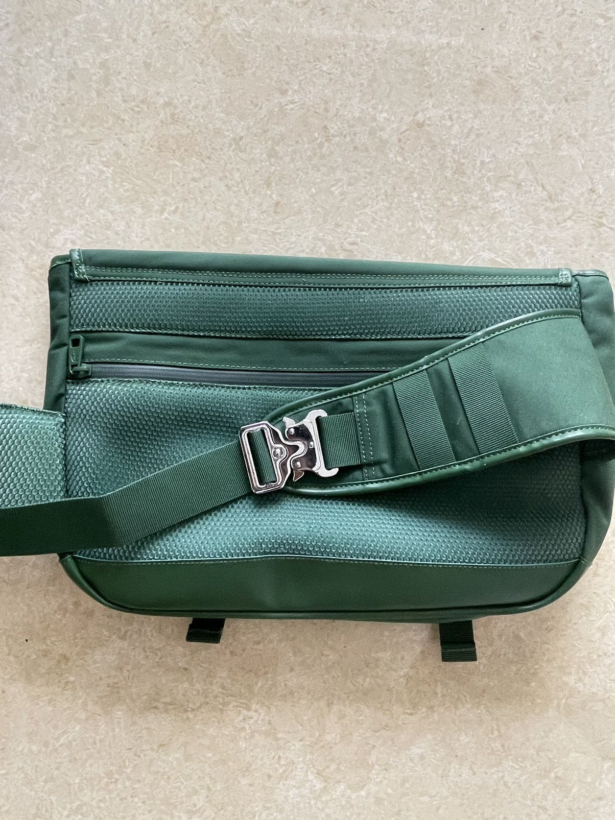 Lacoste Lacoste waist bag Size ONE SIZE - 6 Thumbnail