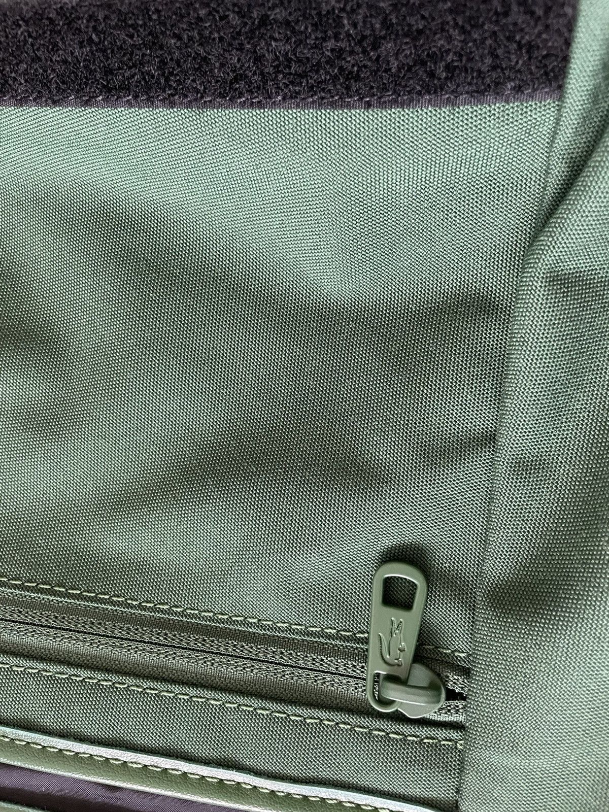 Lacoste Lacoste waist bag Size ONE SIZE - 4 Thumbnail