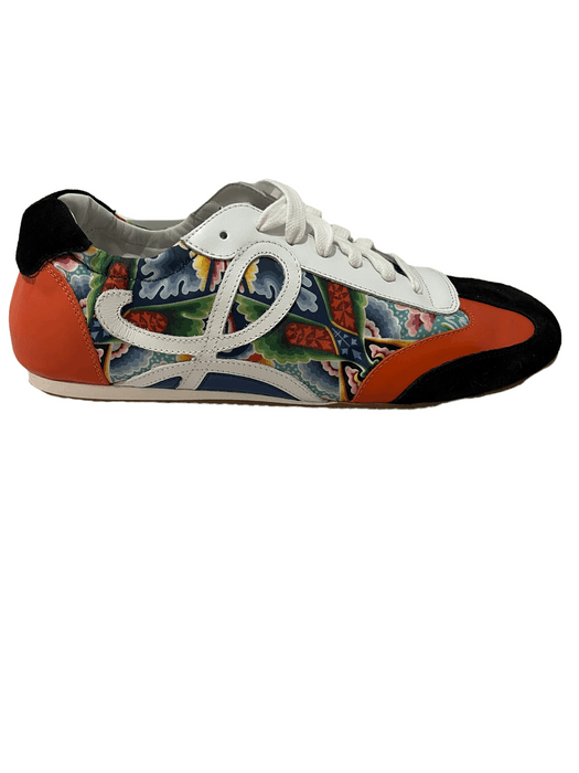 Loewe Loewe Ballet Runner Sneakers | Grailed