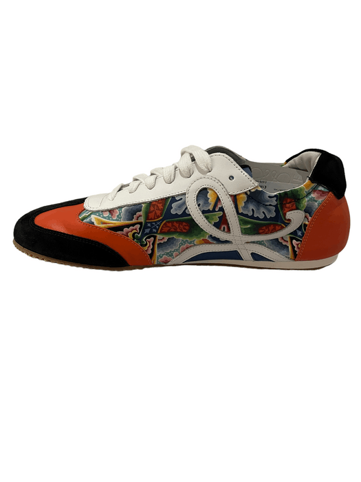 Loewe Loewe Ballet Runner Sneakers | Grailed