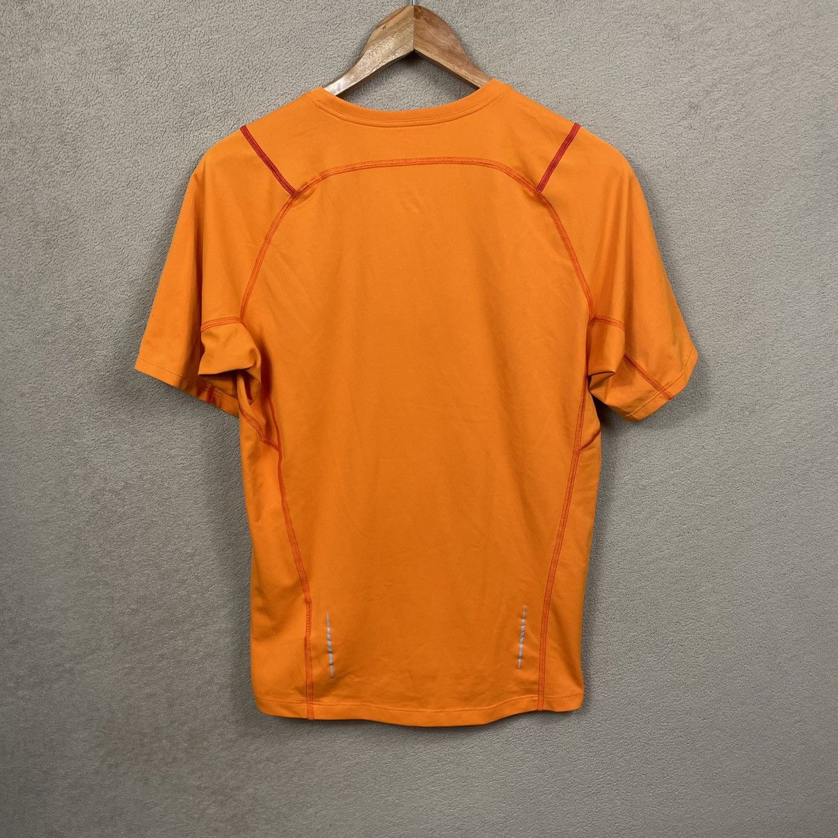 Arc'teryx Arc’Teryx Accelerator Short Sleeve Shirt Size US M / EU 48-50 / 2 - 3 Thumbnail