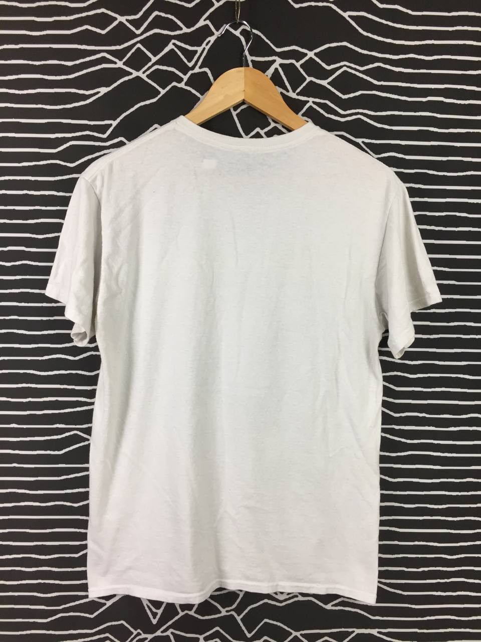 Vintage Buds Weeds Marijuana Graphics Spencers Tshirt Size US M / EU 48-50 / 2 - 4 Thumbnail