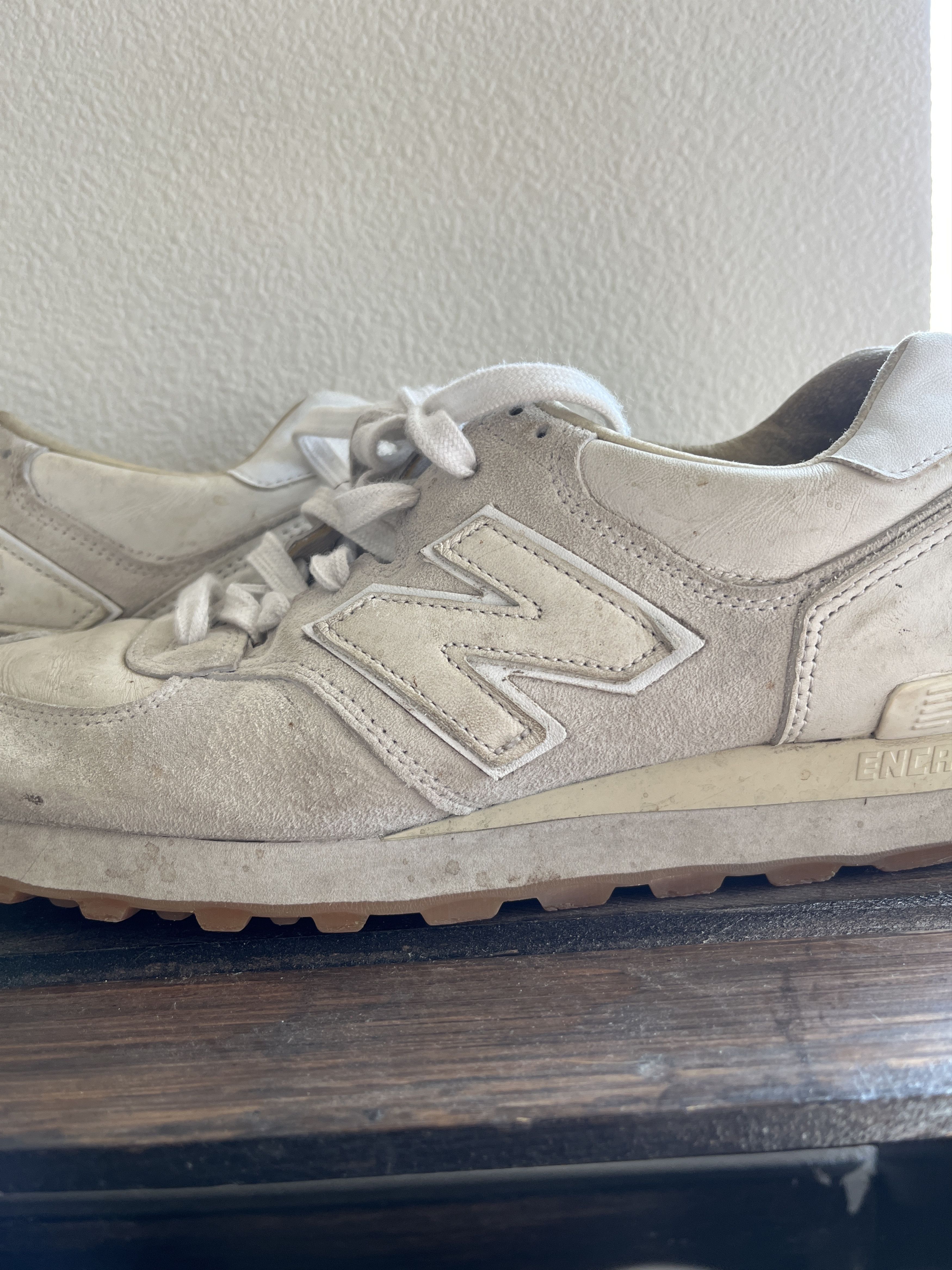END. × New Balance Nb x end 575 Size US 9 / EU 42 - 5 Thumbnail