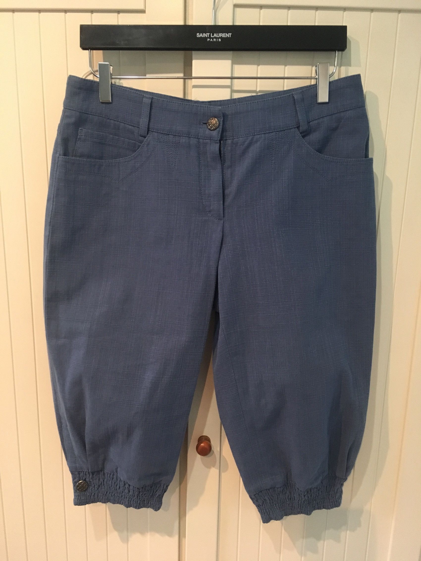 Capri Pants