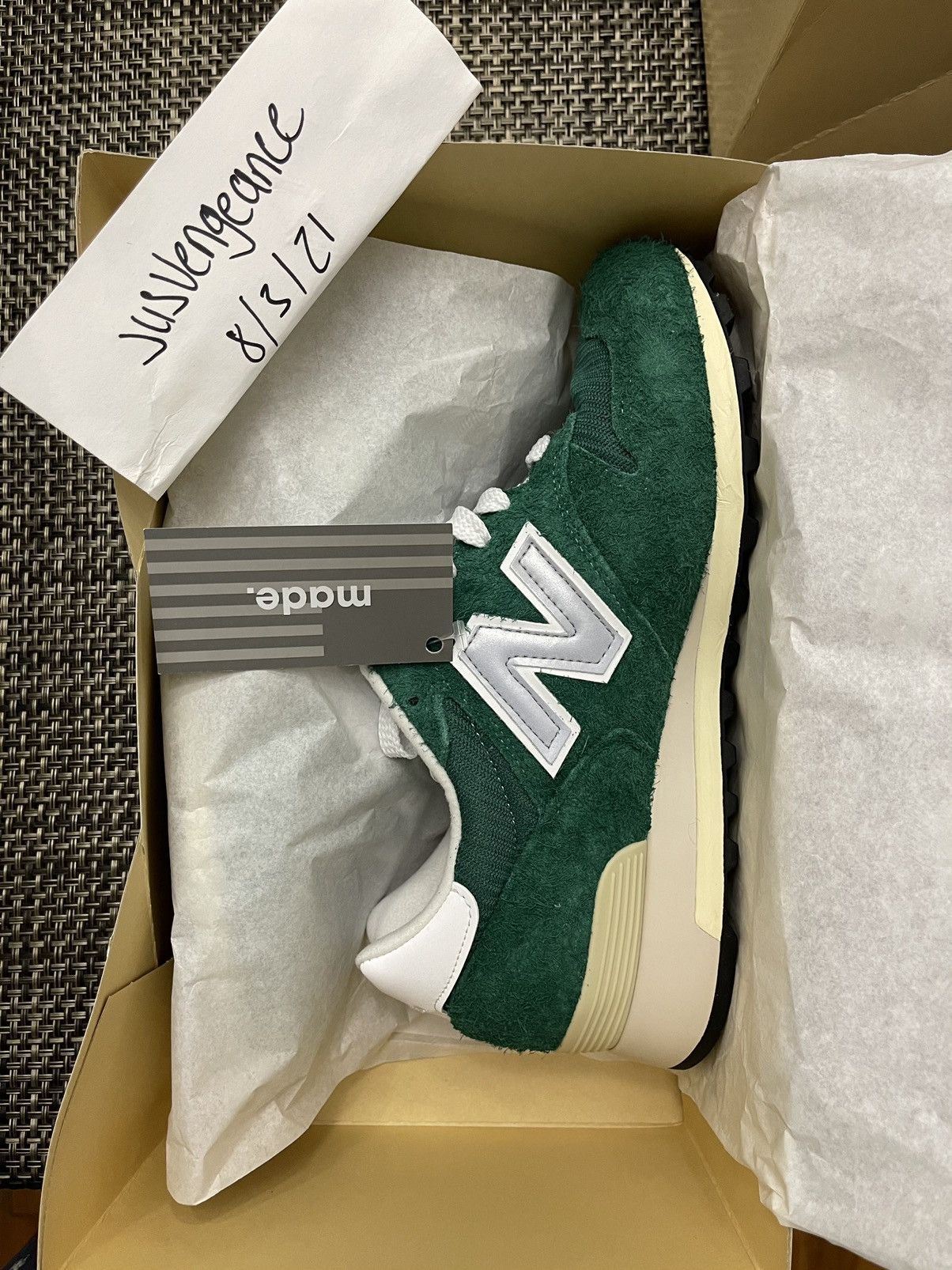 ald new balance 1300 release date
