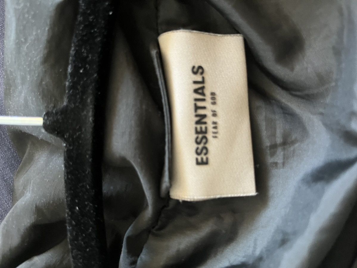 Fear of God Fear of God Essentials Puffer Jacket Size US M / EU 48-50 / 2 - 3 Thumbnail
