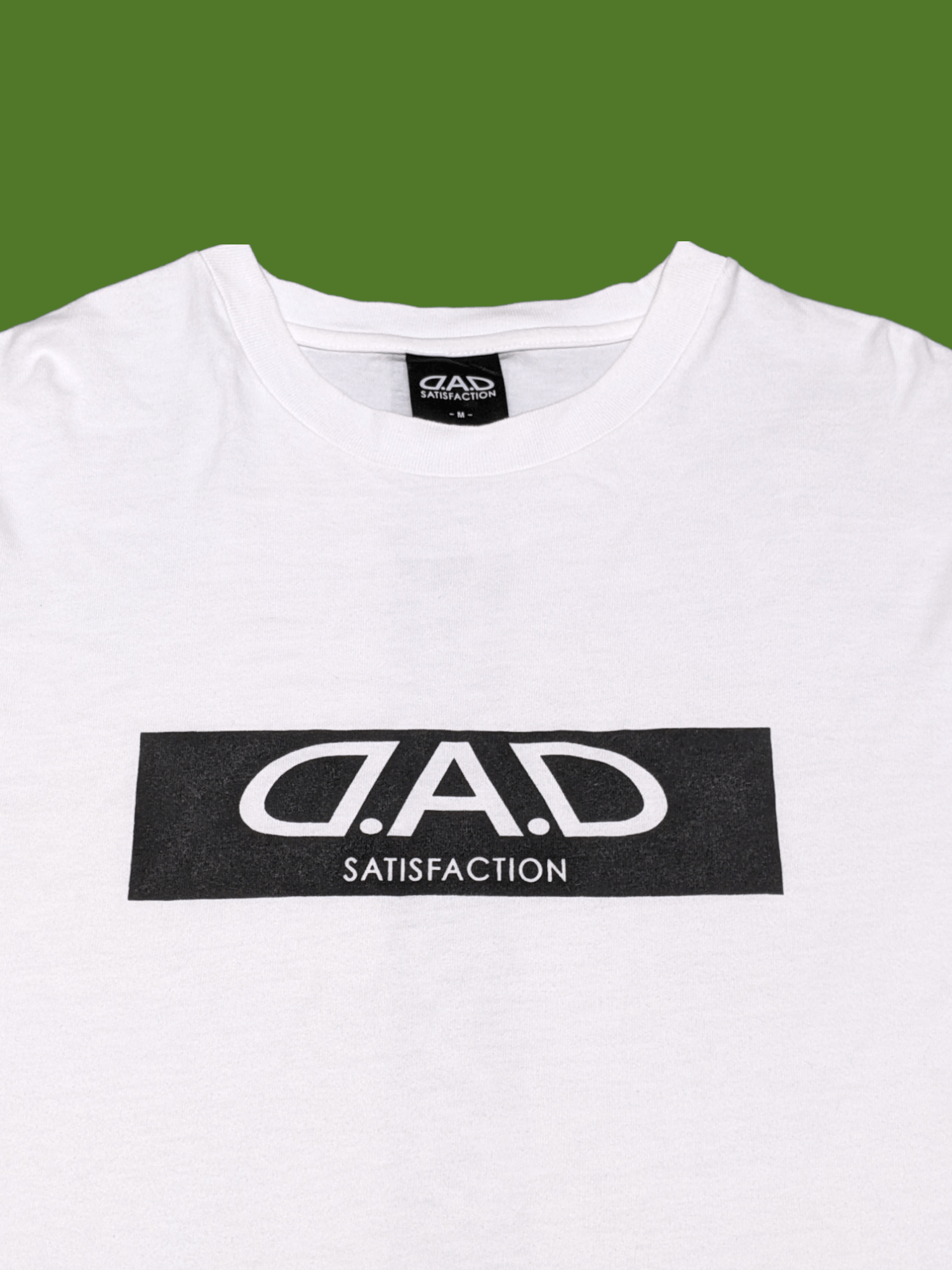 Japanese Brand × Vintage Vintage Fabulous DAD Japan JDM Car Tuner Racing T shirt Size US M / EU 48-50 / 2 - 3 Thumbnail