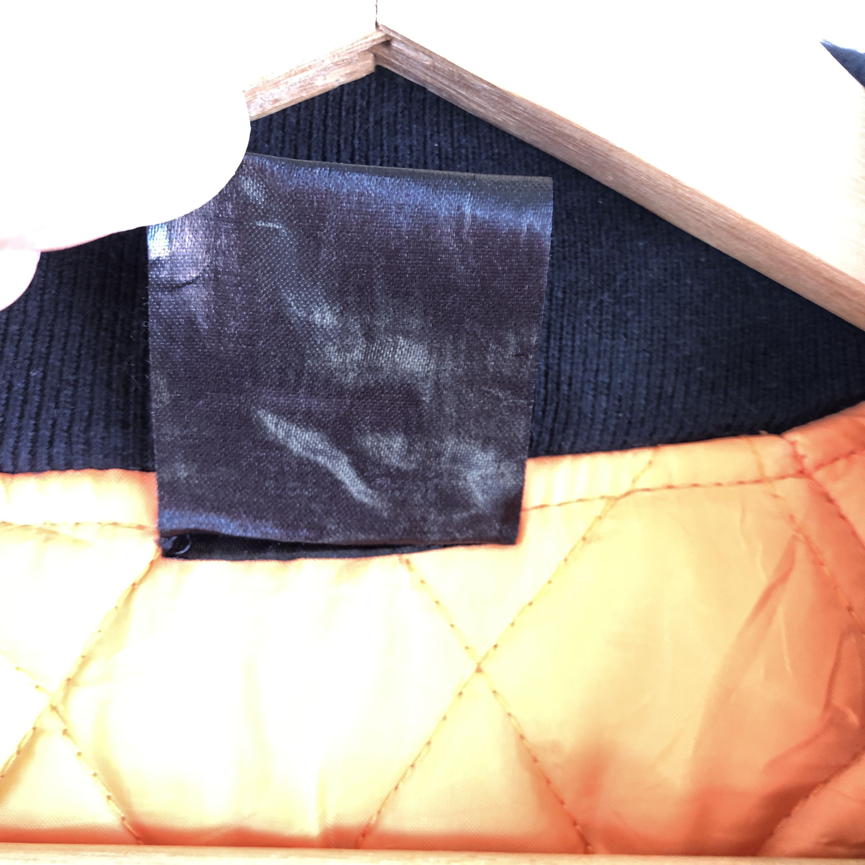 Japanese Brand Vintage Japanese Baseball Jacket Japanese Bomber Jacket Size US M / EU 48-50 / 2 - 9 Thumbnail