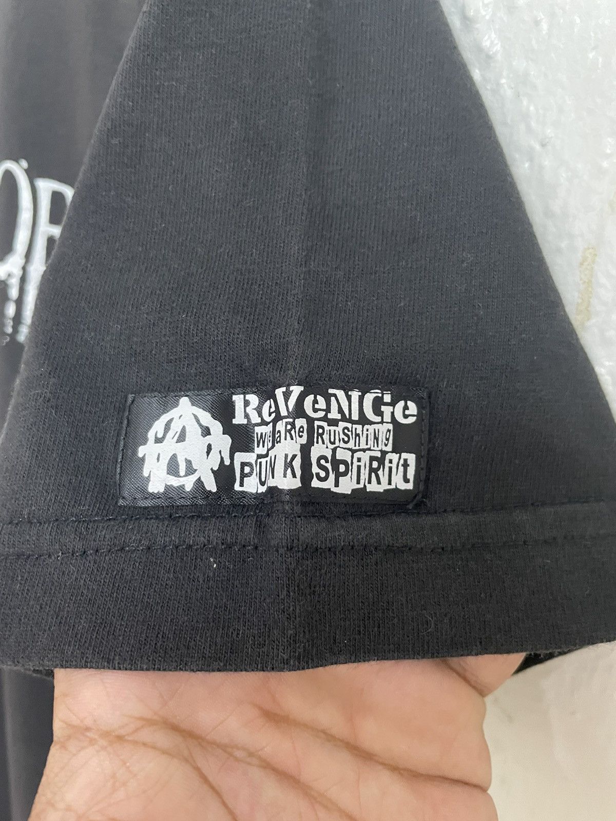 Japanese Brand × Seditionaries Sex Pot Revenge Take Me To The Top Size US M / EU 48-50 / 2 - 3 Thumbnail