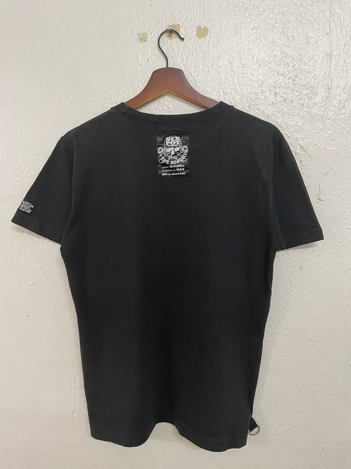 Japanese Brand × Seditionaries Sex Pot Revenge Take Me To The Top Size US M / EU 48-50 / 2 - 6 Thumbnail
