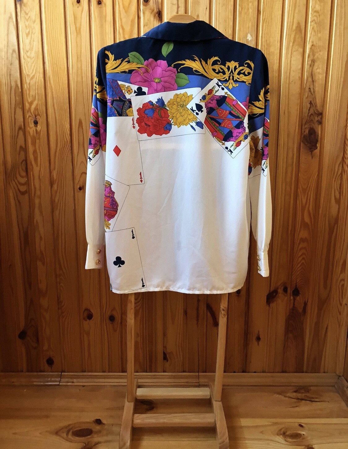 Teresa boutique vintage shirts 🔥90x