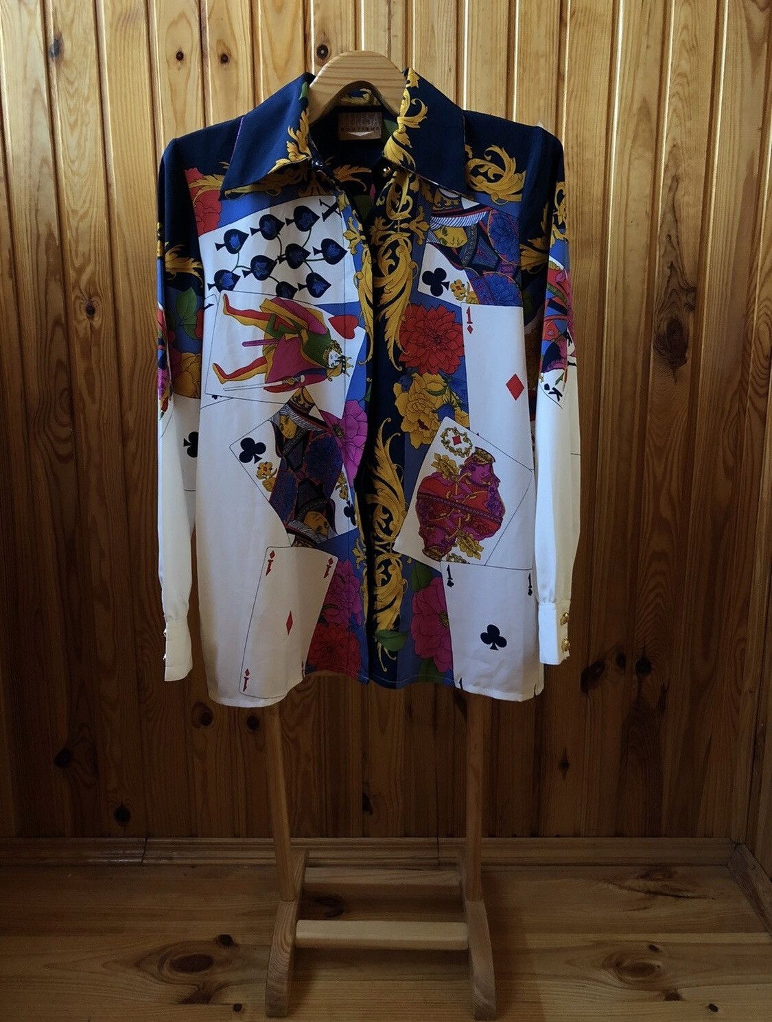Teresa boutique vintage shirts 🔥90x