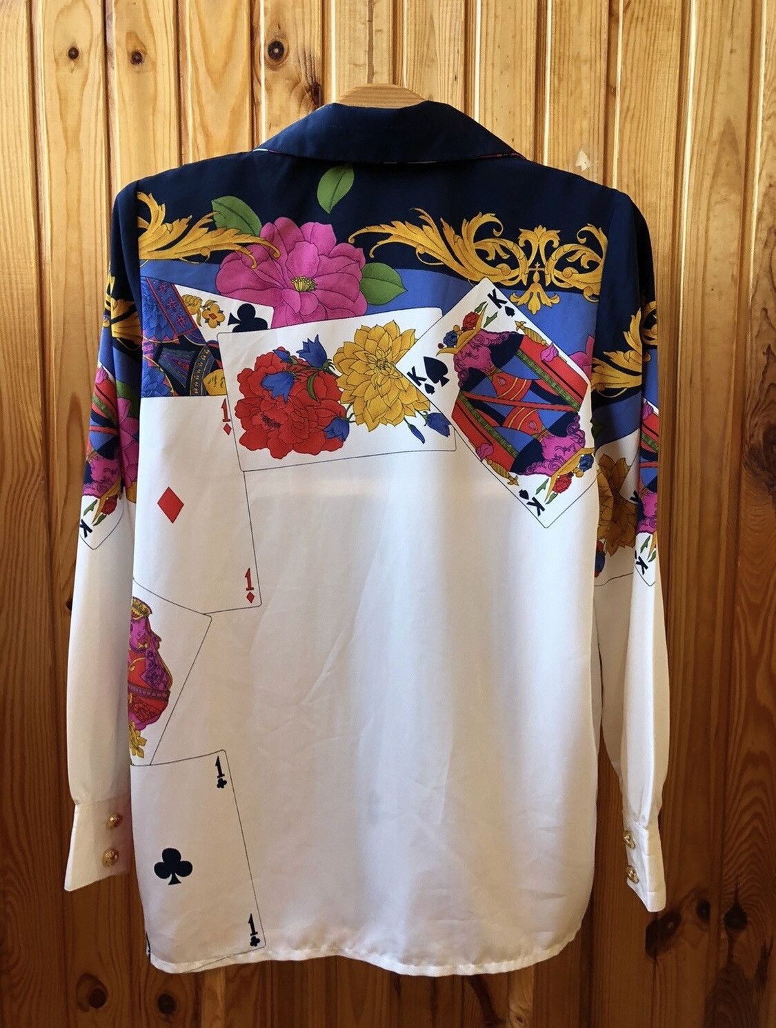 Teresa boutique vintage shirts 🔥90x