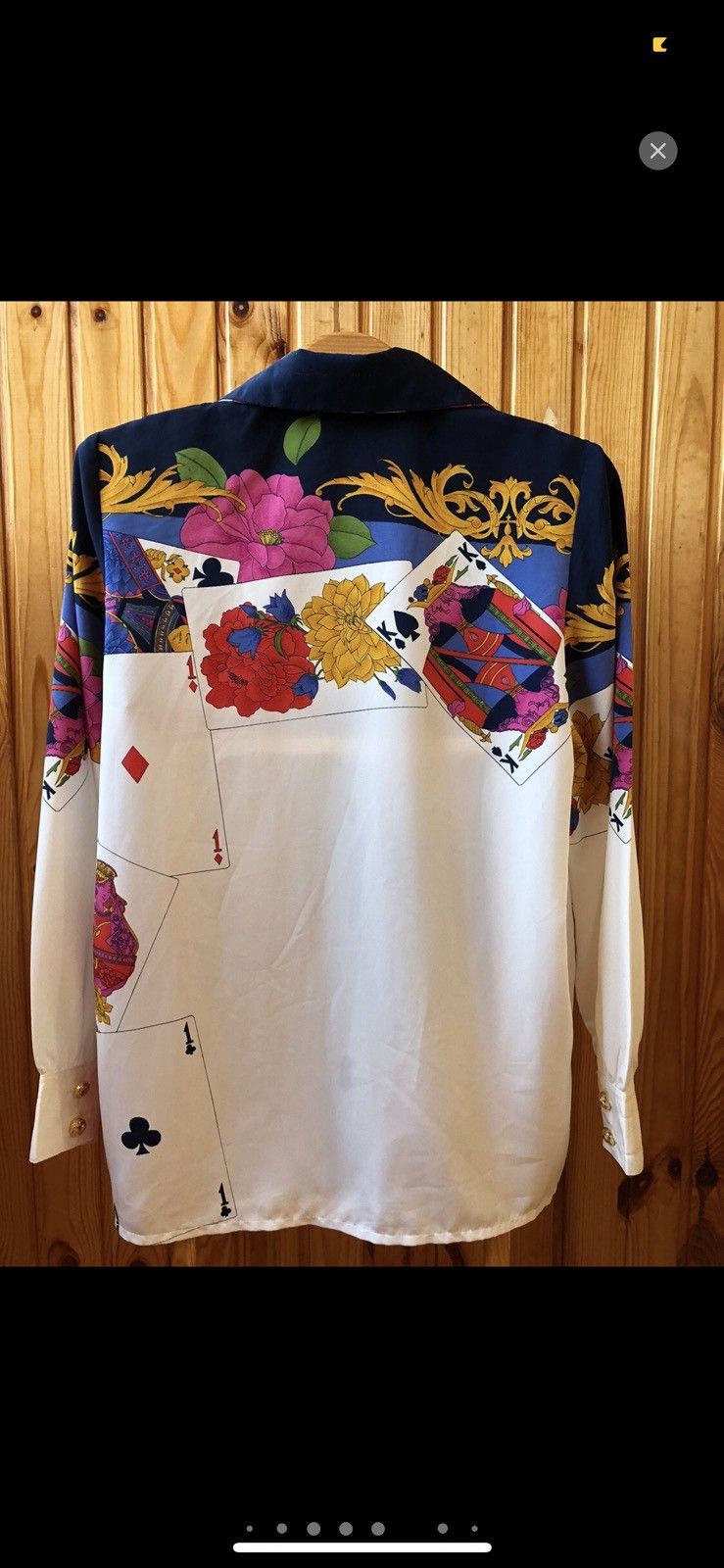 Teresa boutique vintage shirts 🔥90x
