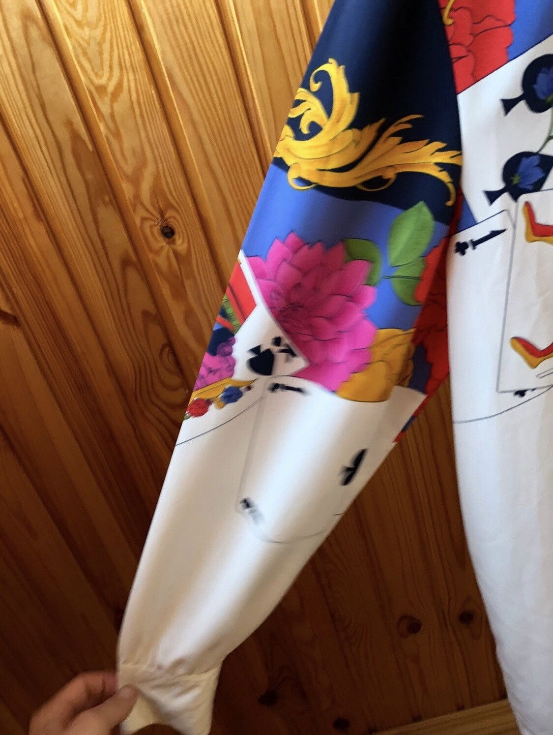 Teresa boutique vintage shirts 🔥90x
