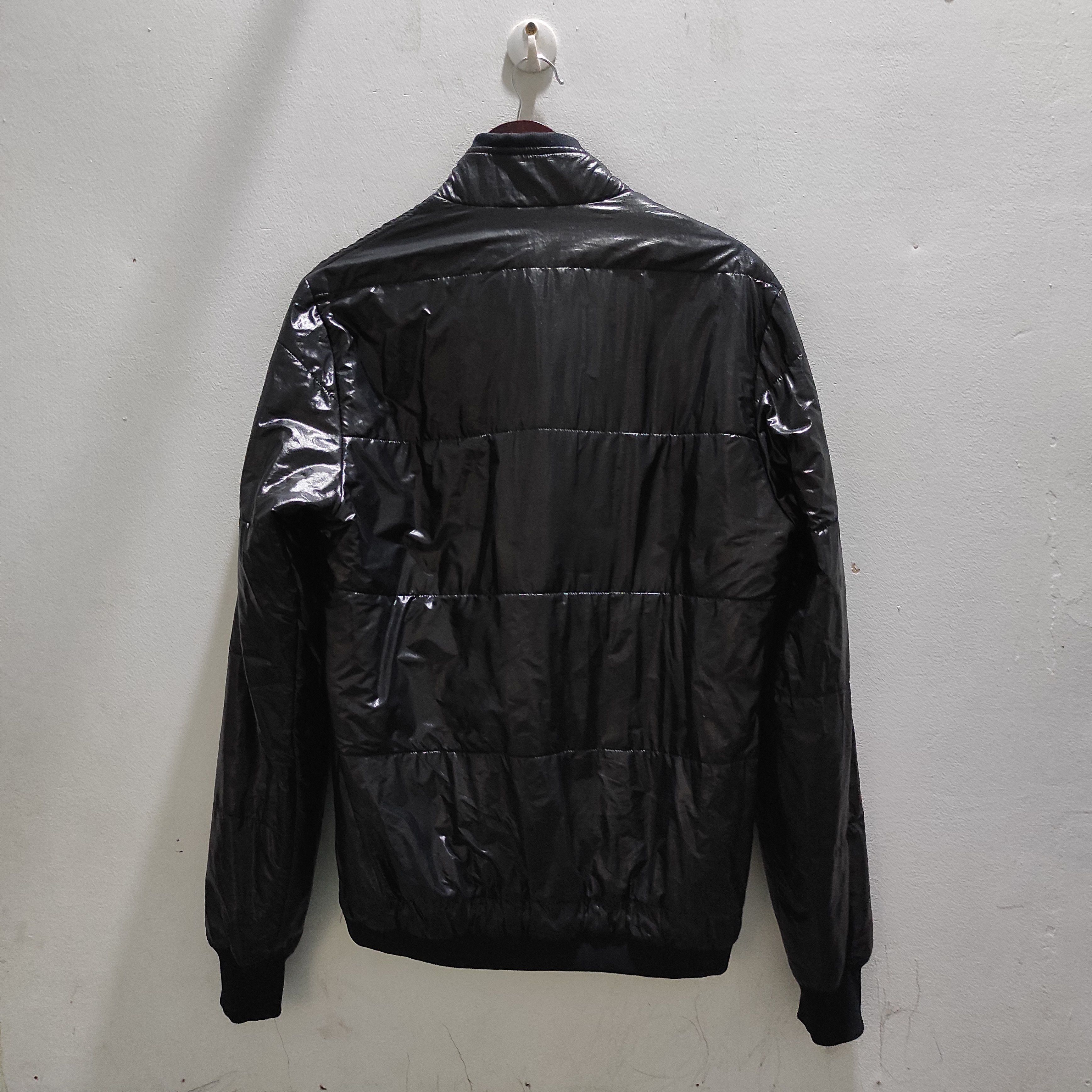 Dolce & Gabbana Dolce and Gabbana Down puffer jacket Size US M / EU 48-50 / 2 - 18 Thumbnail