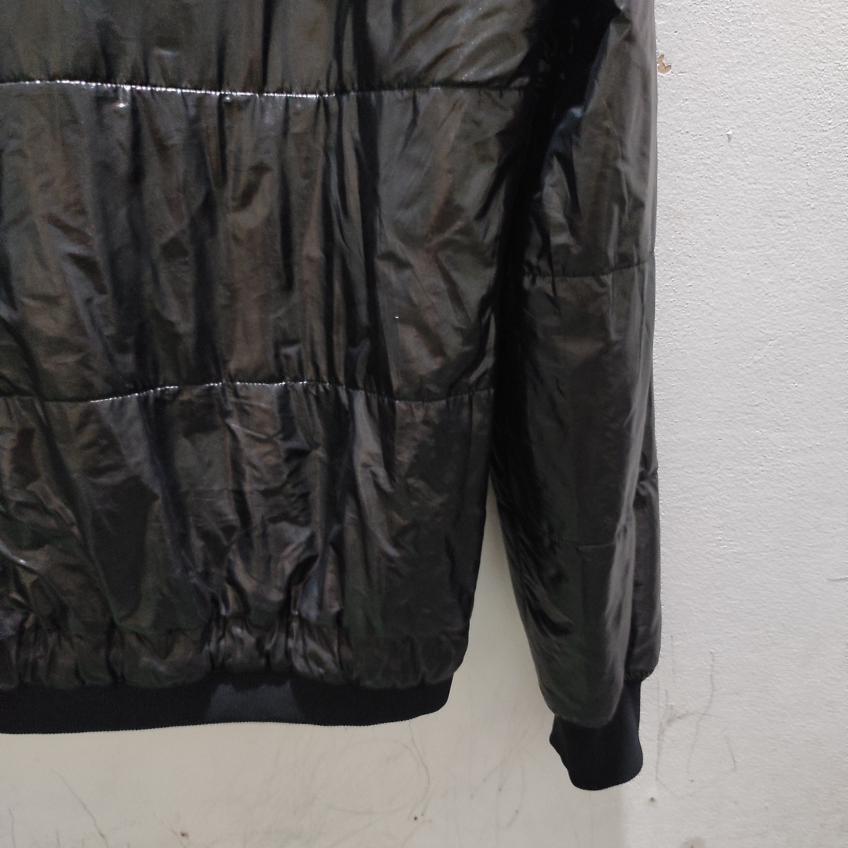 Dolce & Gabbana Dolce and Gabbana Down puffer jacket Size US M / EU 48-50 / 2 - 20 Thumbnail
