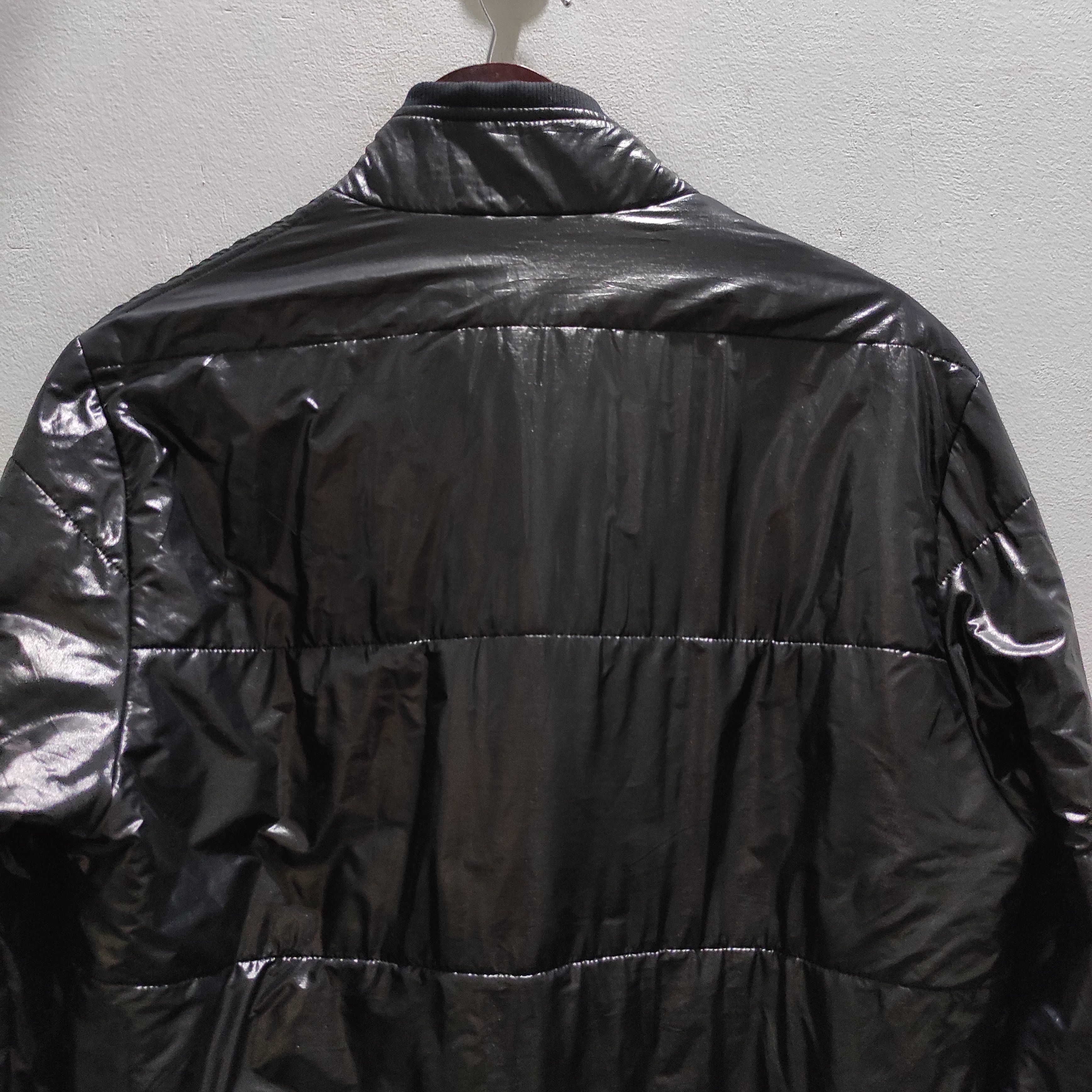 Dolce & Gabbana Dolce and Gabbana Down puffer jacket Size US M / EU 48-50 / 2 - 19 Thumbnail
