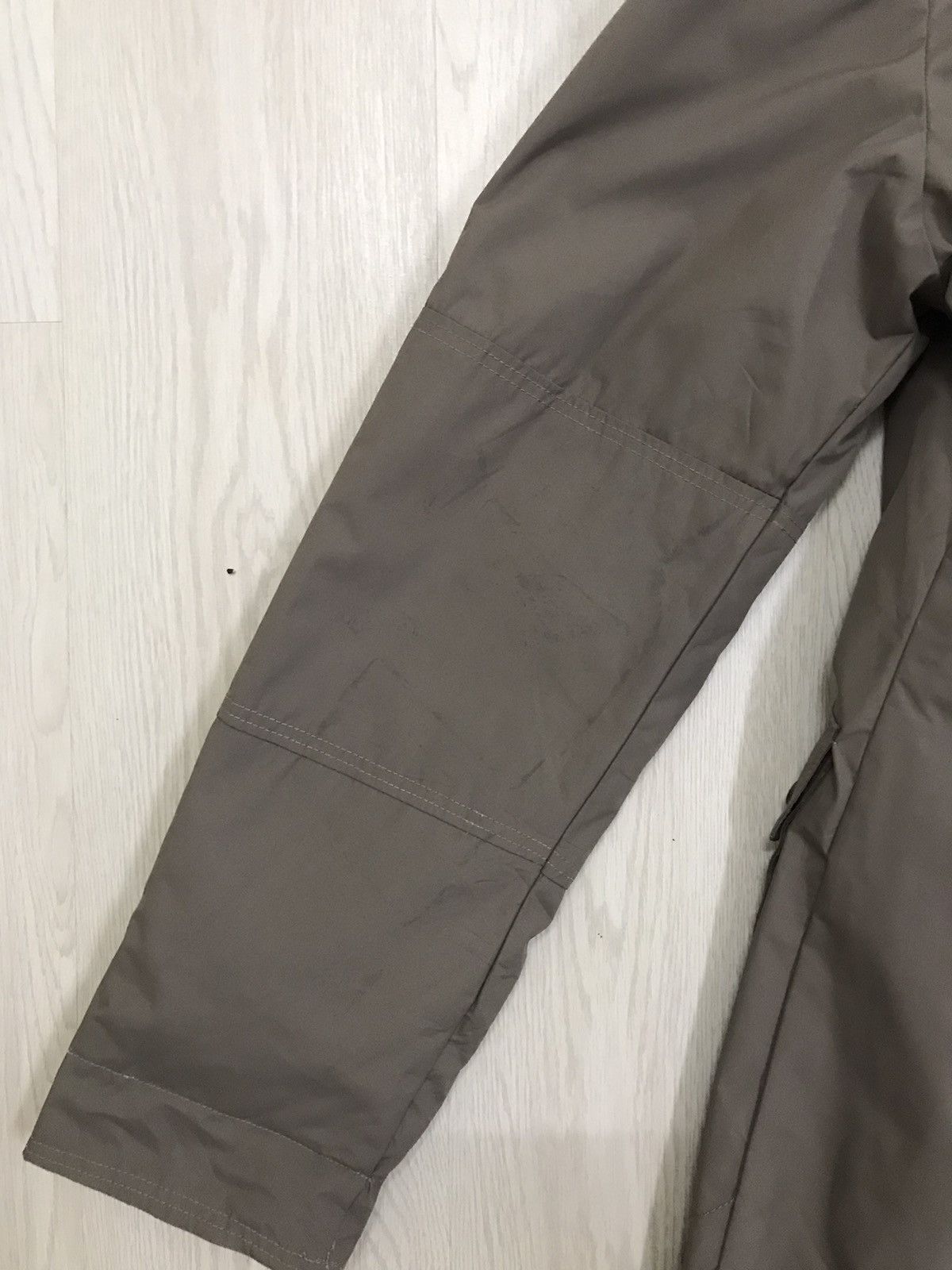 Barneys New York Barney New York Parka Jacket Size US S / EU 44-46 / 1 - 19 Thumbnail