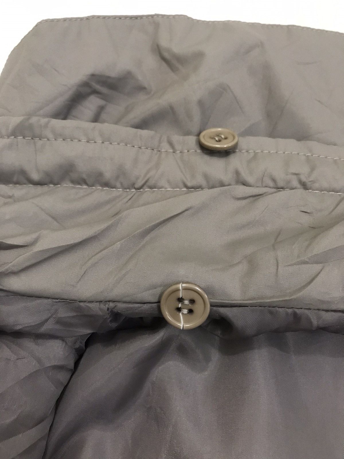 Barneys New York Barney New York Parka Jacket Size US S / EU 44-46 / 1 - 17 Thumbnail