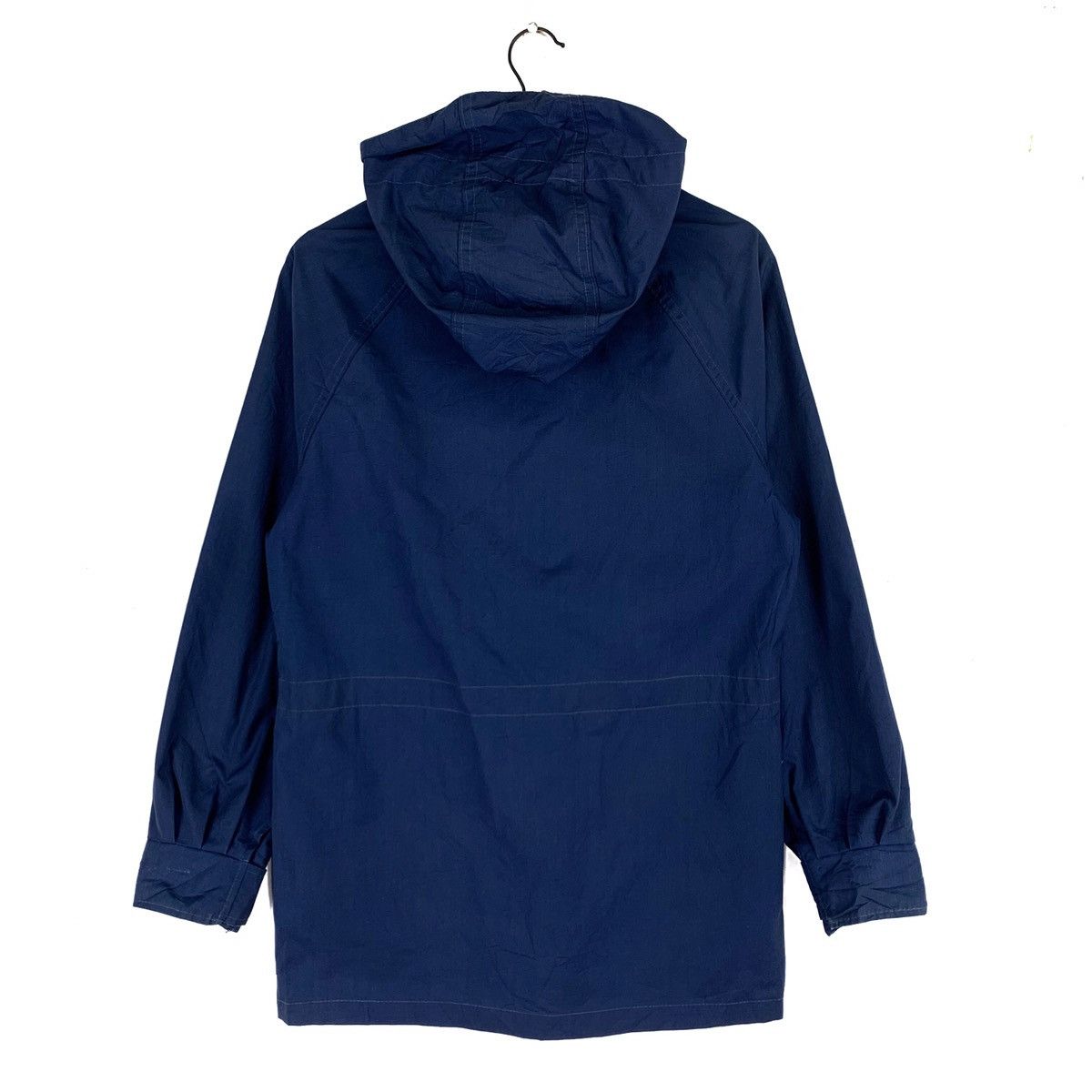 Eddie Bauer Eddie Bauer Hoodie Rare Parka Jacket Size US S / EU 44-46 / 1 - 6 Thumbnail