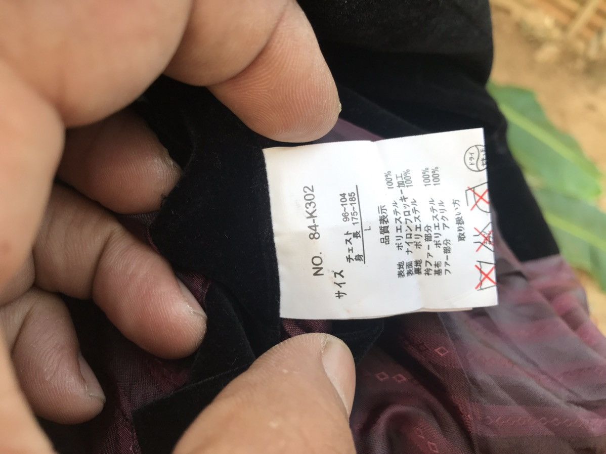 Authentic Streetwear Long Coat