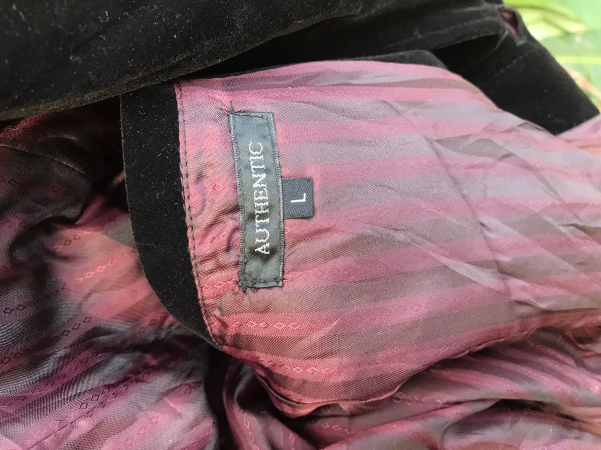 Authentic Streetwear Long Coat