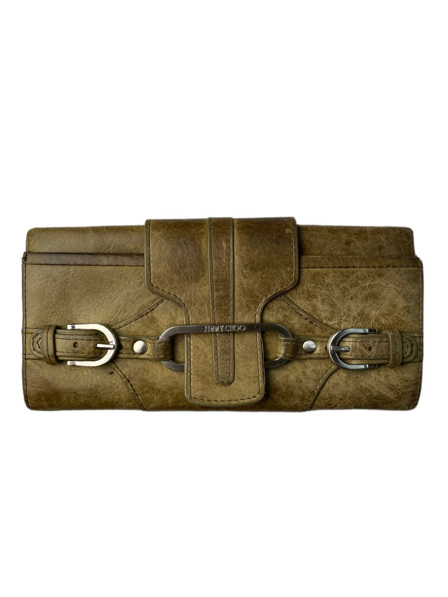 Jimmy Choo Jimmy Choo Vintage wallet Size ONE SIZE - 1 Thumbnail