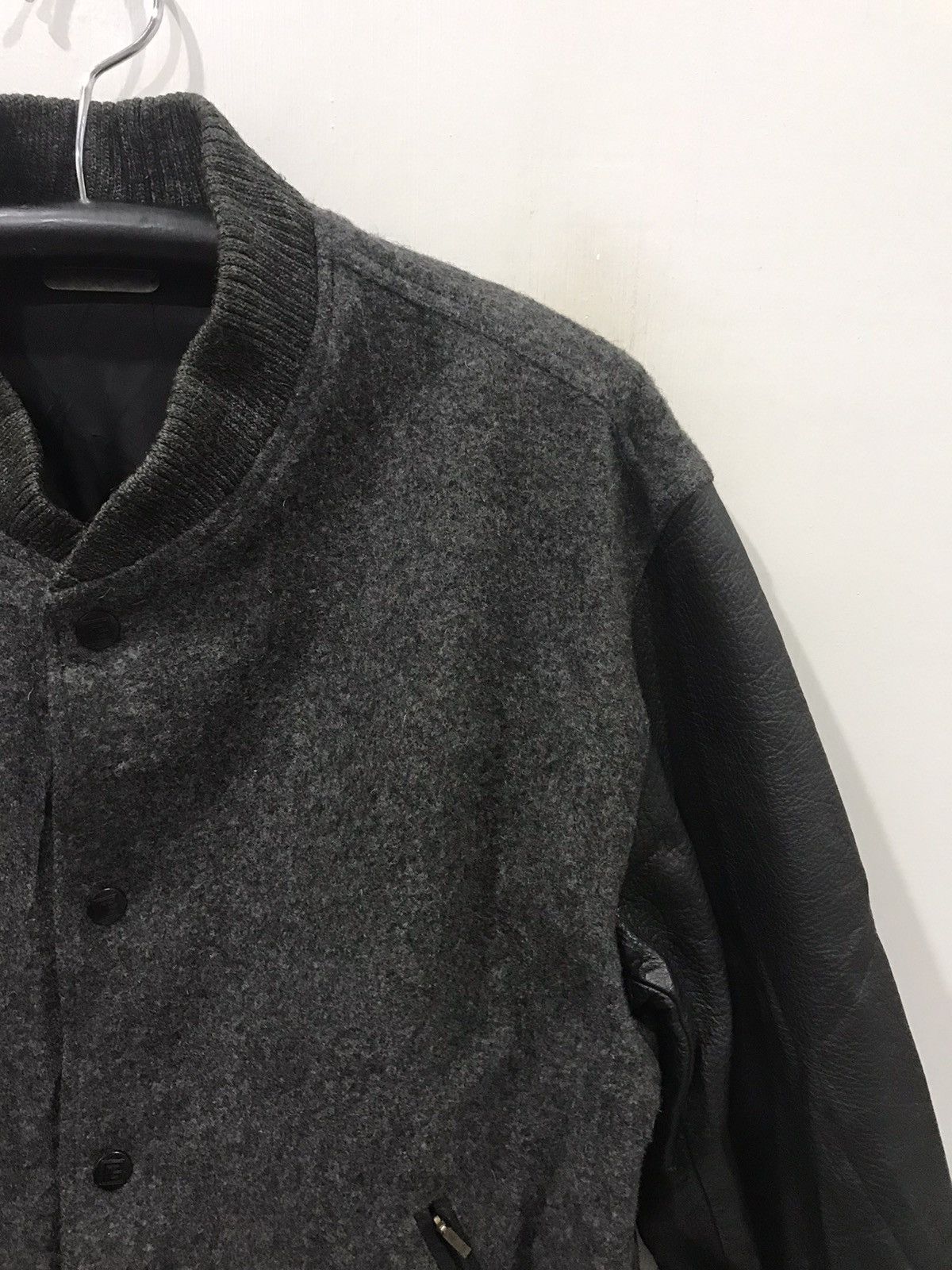 Designer × Pierre Balmain pierre balmain Paris Varsity Jacket Size US M / EU 48-50 / 2 - 3 Thumbnail