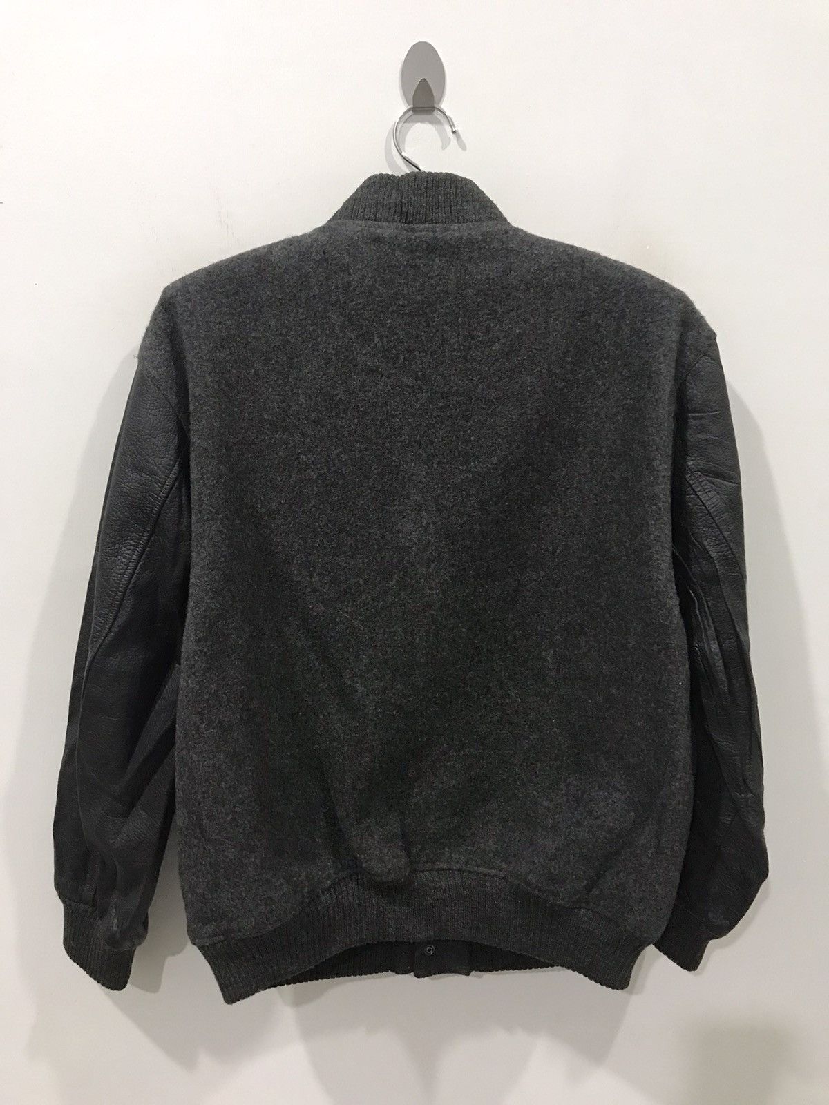 Designer × Pierre Balmain pierre balmain Paris Varsity Jacket Size US M / EU 48-50 / 2 - 10 Thumbnail