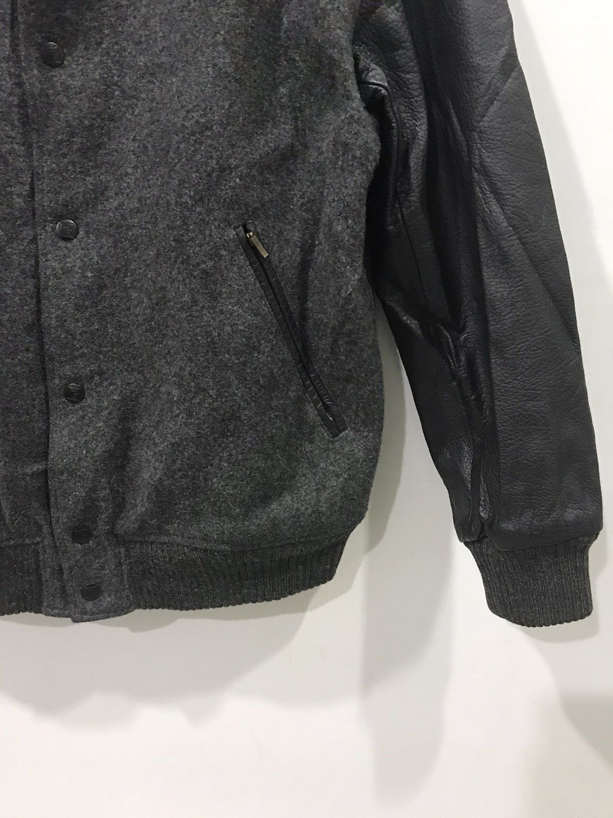 Designer × Pierre Balmain pierre balmain Paris Varsity Jacket Size US M / EU 48-50 / 2 - 5 Thumbnail