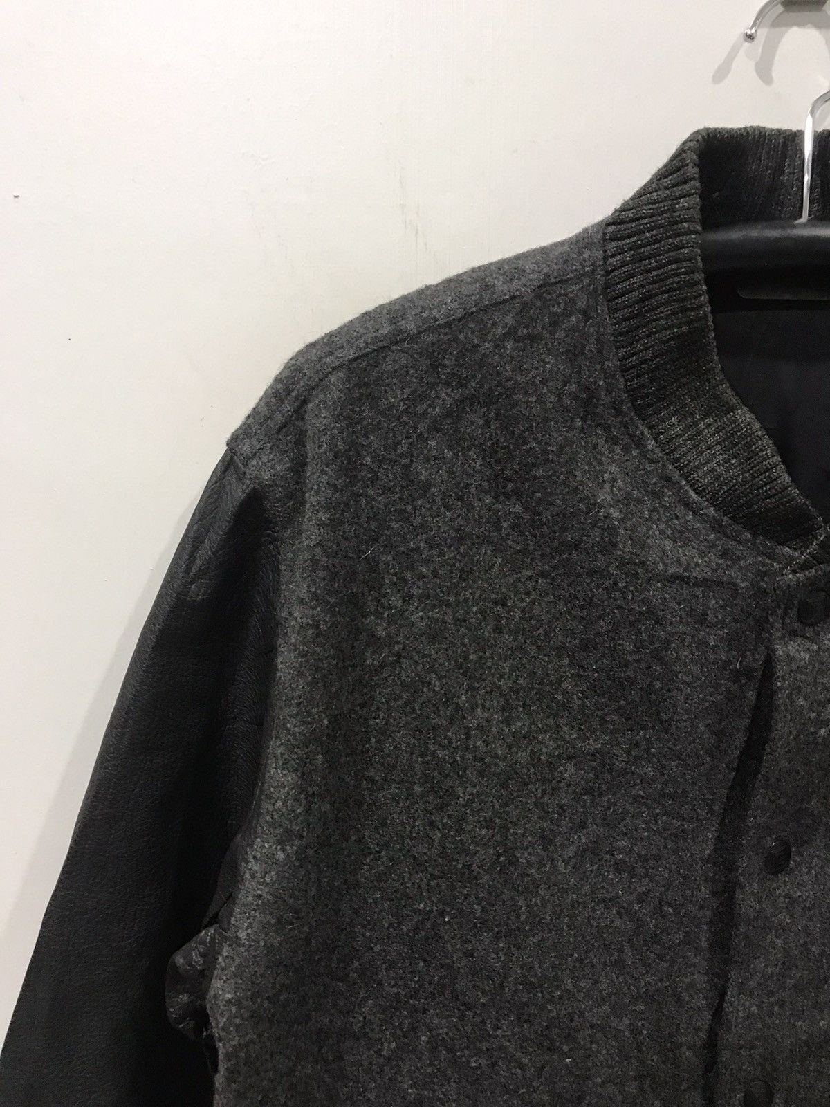 Designer × Pierre Balmain pierre balmain Paris Varsity Jacket Size US M / EU 48-50 / 2 - 4 Thumbnail