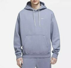 Nikelab hoodie psychic online blue