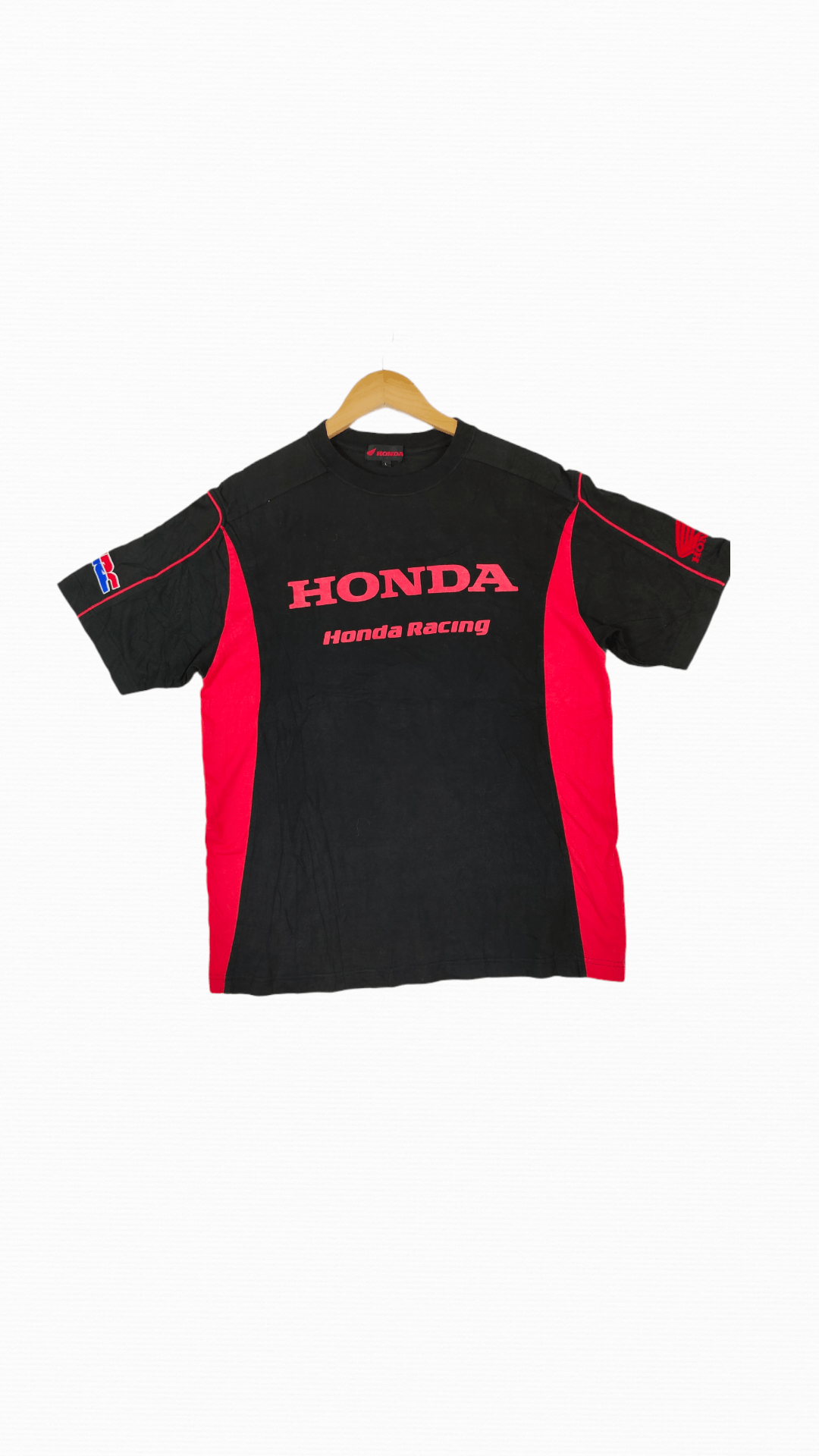 Honda Honda Racing Tshirt Size US L / EU 52-54 / 3 - 1 Thumbnail
