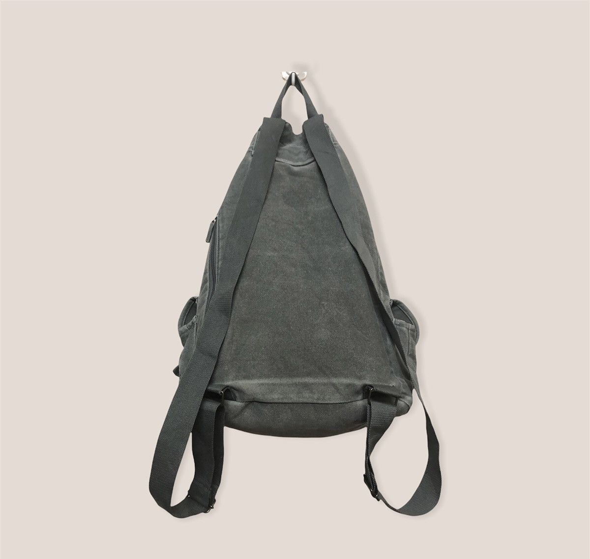 Designer × Other Very Rare Multipocket Backpack Outdoor Size ONE SIZE - 6 Thumbnail