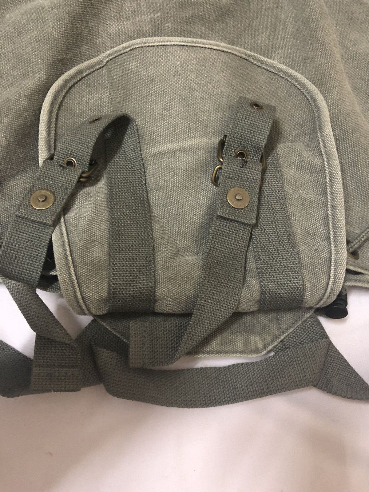 Designer × Other Very Rare Multipocket Backpack Outdoor Size ONE SIZE - 12 Thumbnail