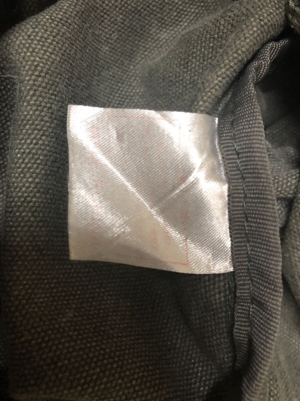 Designer × Other Very Rare Multipocket Backpack Outdoor Size ONE SIZE - 14 Thumbnail