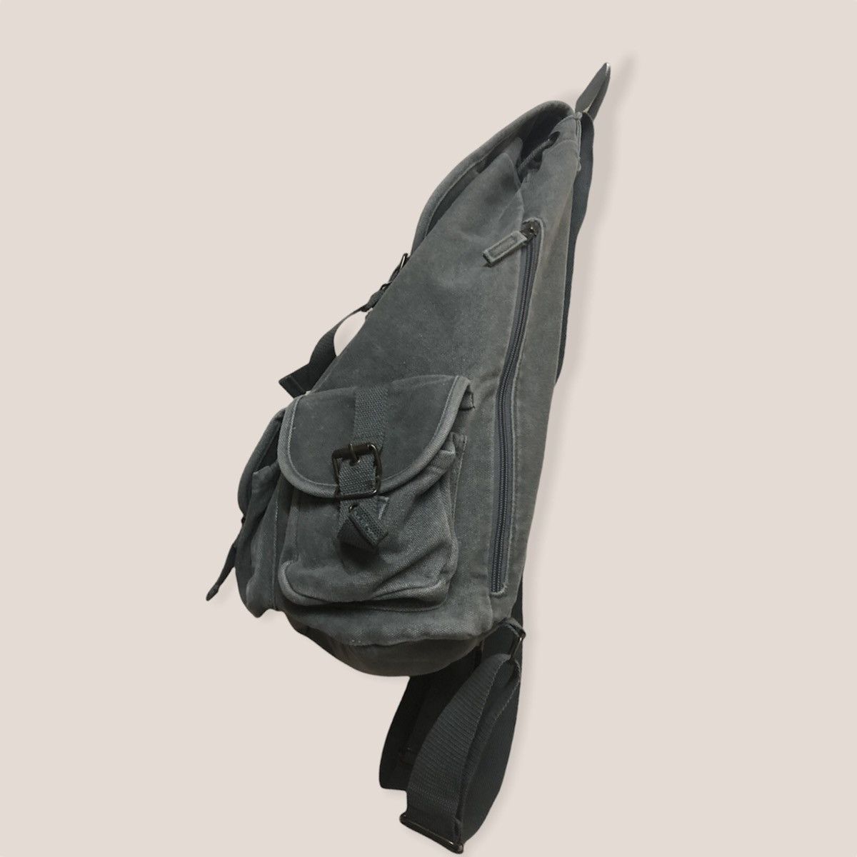 Designer × Other Very Rare Multipocket Backpack Outdoor Size ONE SIZE - 5 Thumbnail