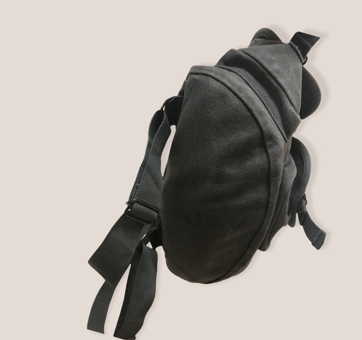 Designer × Other Very Rare Multipocket Backpack Outdoor Size ONE SIZE - 8 Thumbnail