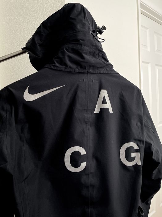 Errolson Hugh Nike ACG 2-in-1 System Jacket OG | Grailed